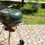 木屋 Pohadka Železná Ruda