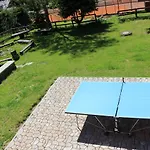 Pohadka Železná Ruda