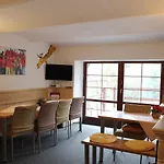 Pohádka Chalet Železná Ruda