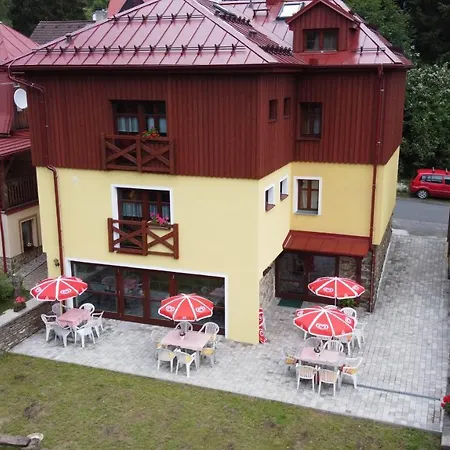 Horská chata Pohádka