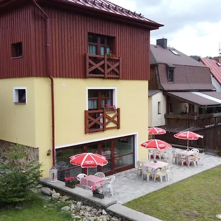 Pohadka Zelezna Ruda