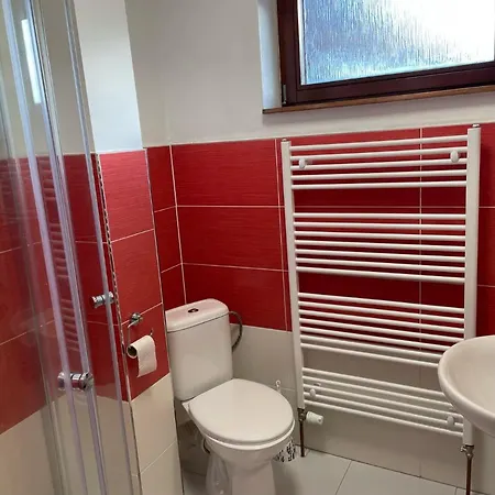 Pohádka Železná Ruda