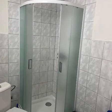 Pohadka * Zelezna Ruda