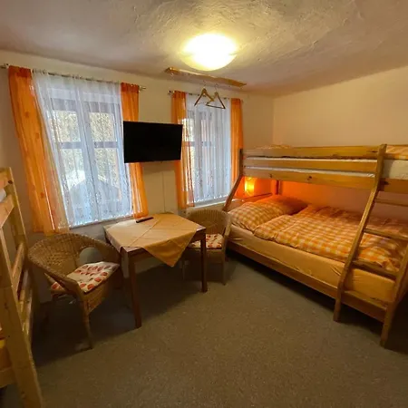 Pohadka Chalet