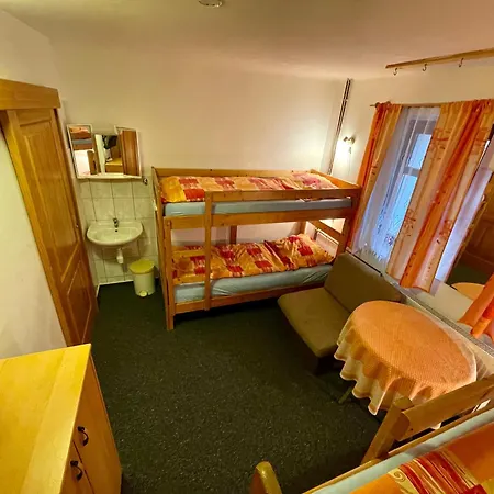 Chalet Pohadka