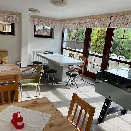 Pohadka * Zelezna Ruda