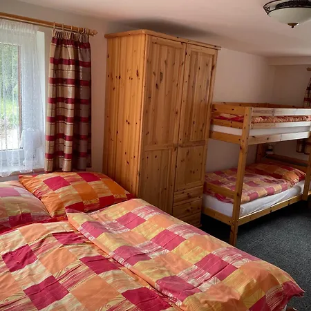 Pohadka Zelezna Ruda