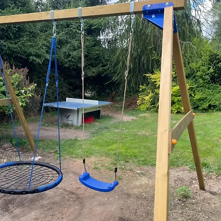 Horská chata Pohádka