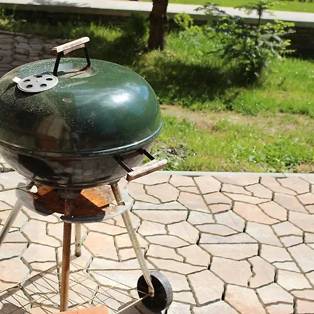 Alpstuga Pohadka Železná Ruda