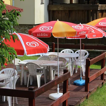 Chalet Pohadka