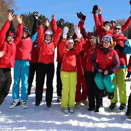 Chalet Pohadka