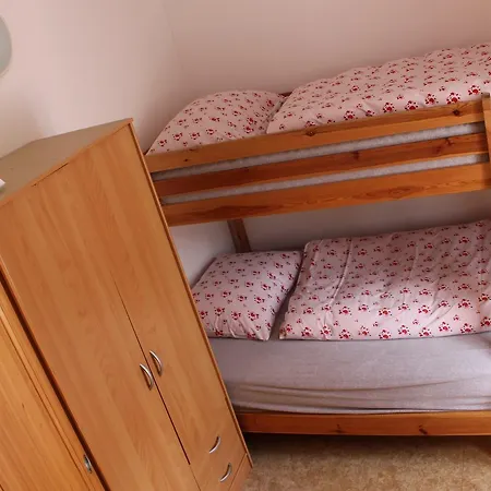 Pohadka Chalet Zelezna Ruda