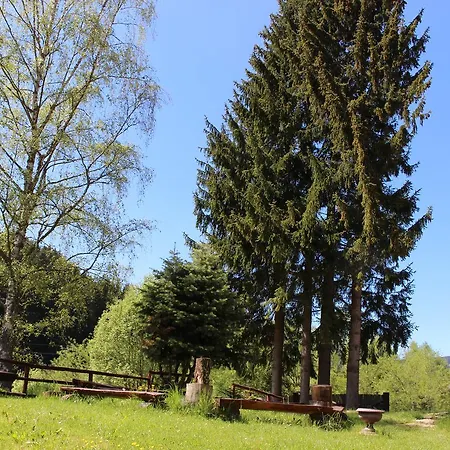 Pohadka Chalet *