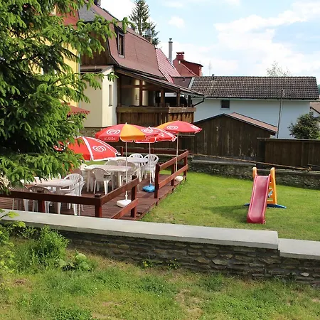 Pohadka * Zelezna Ruda