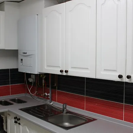 Pohadka * Zelezna Ruda