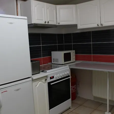 Pohadka * Zelezna Ruda