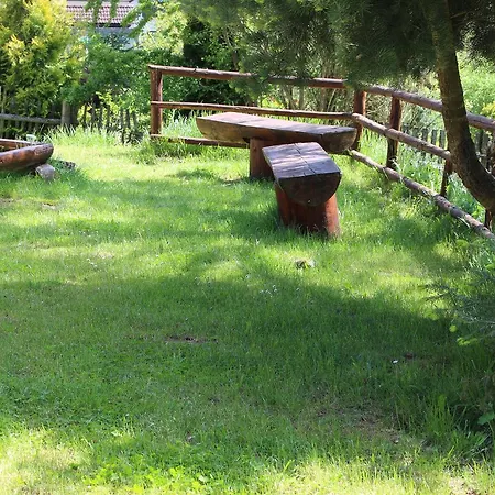 Pohadka Chalet Zelezna Ruda