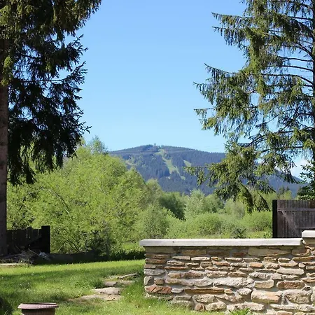 Chalet Pohadka *