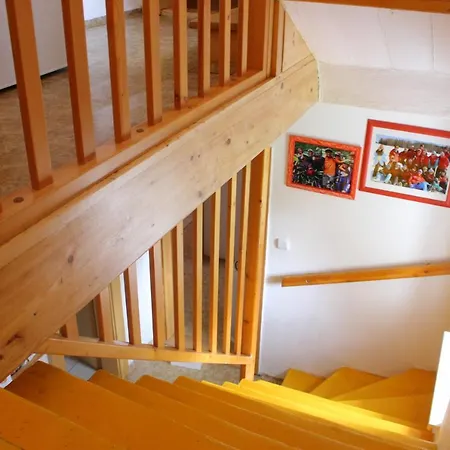 Pohadka Chalet Zelezna Ruda