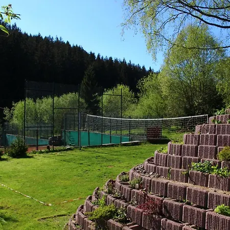 Pohadka Železná Ruda