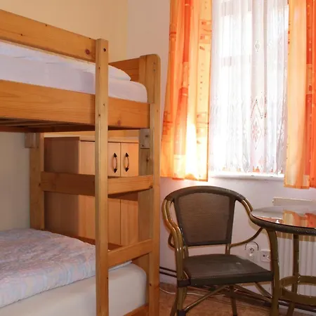 Chalet Pohadka Zelezna Ruda