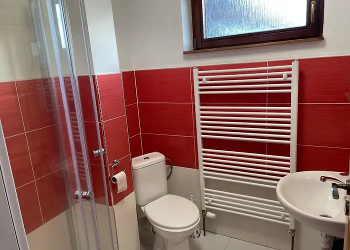 Pohadka Železná Ruda