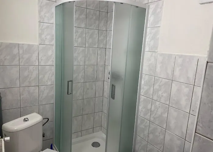 Pohadka * Železná Ruda