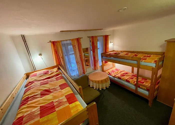 Pohadka Železná Ruda