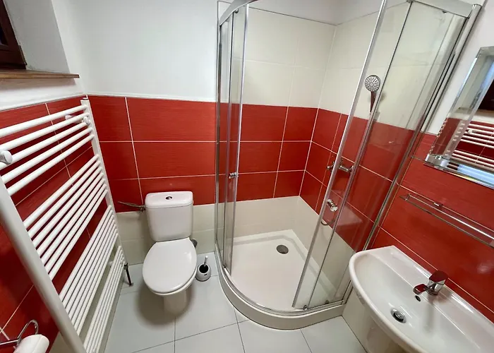 Pohadka Železná Ruda