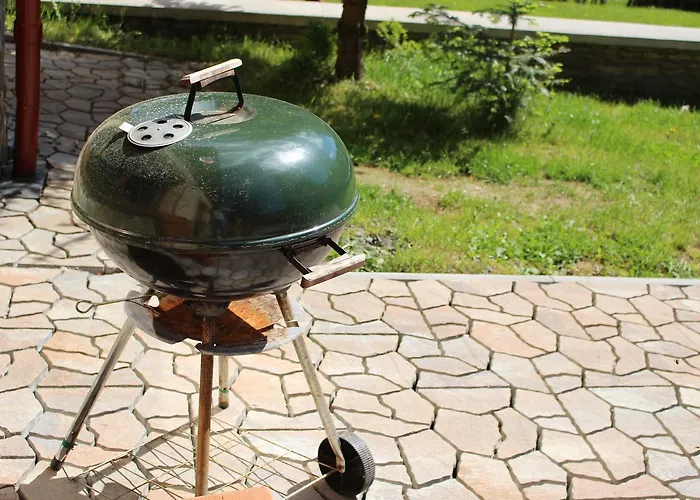 Chalet Pohadka Železná Ruda