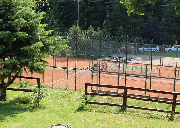 Pohadka * Železná Ruda