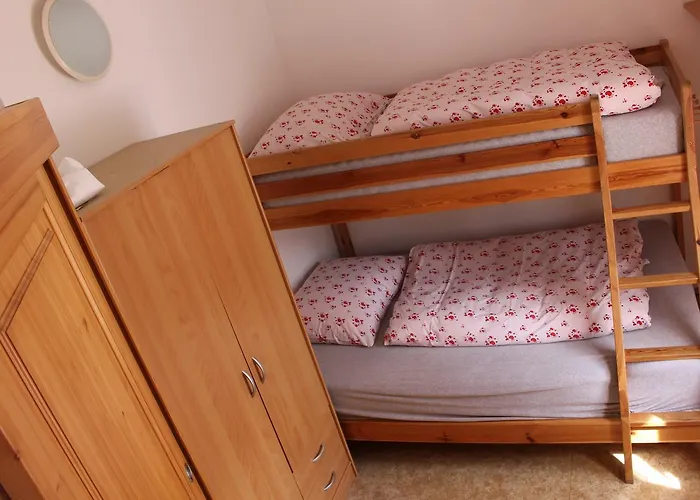 Pohadka Chalet Železná Ruda