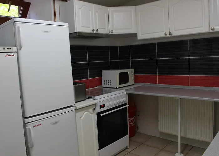 Pohadka * Železná Ruda