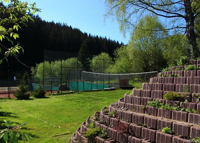 Pohadka Železná Ruda
